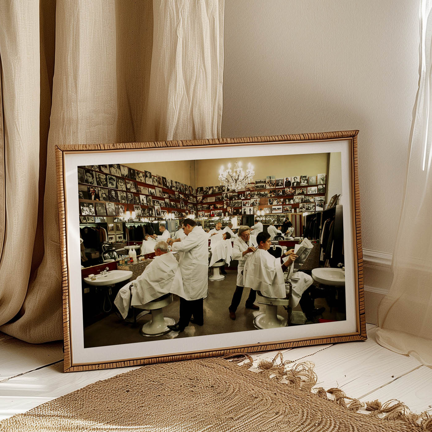 Barbero in Milan - Image 3