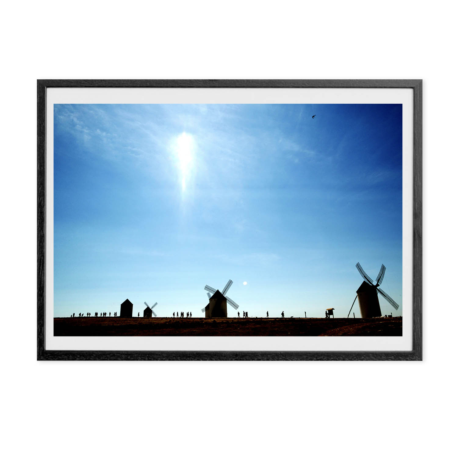 Molinos de La Mancha - Imagen 3