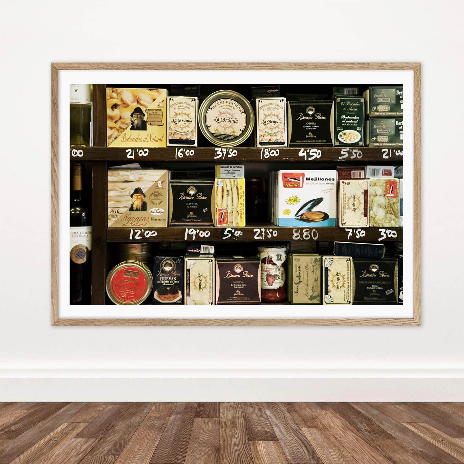 Tins - Imagen 3
