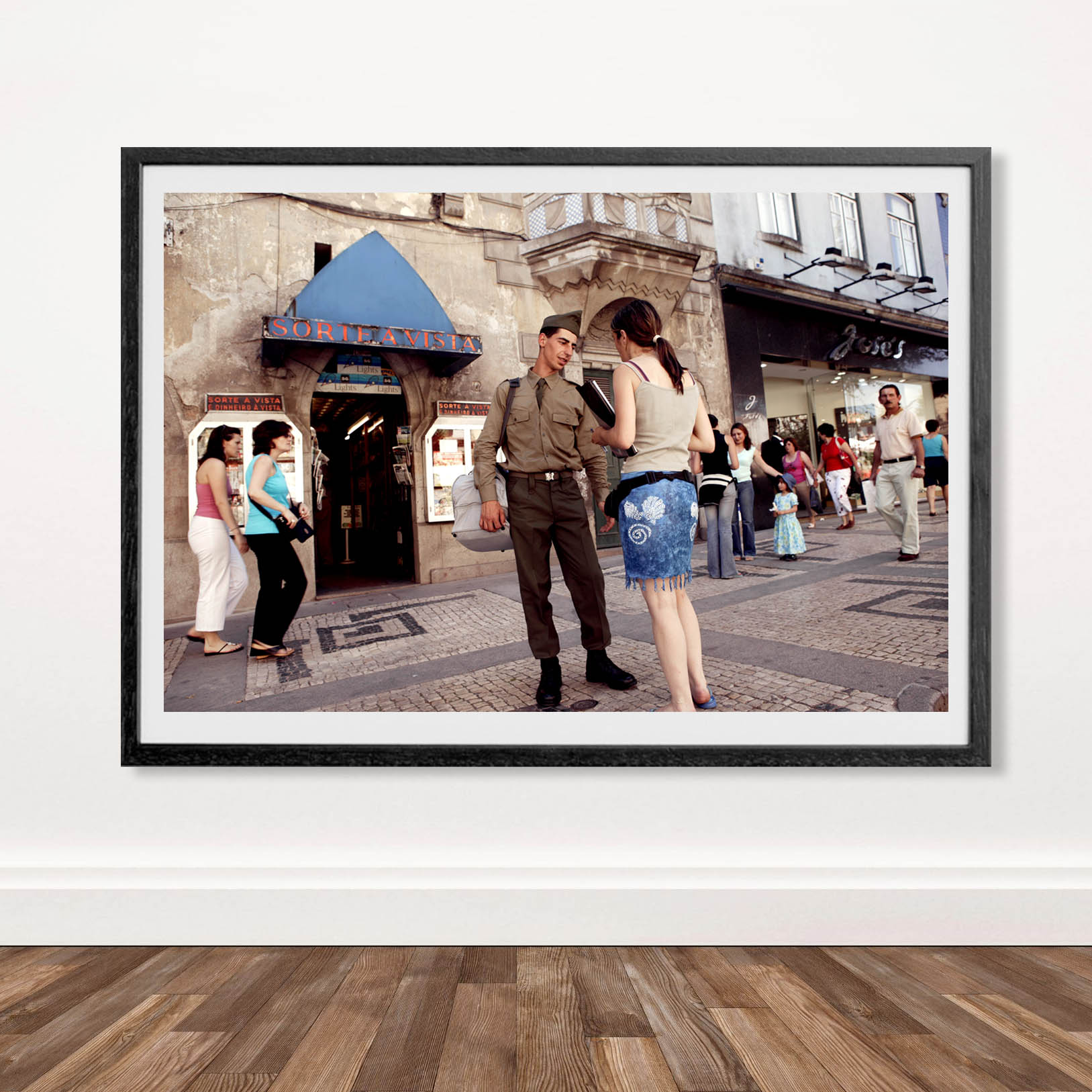 Street life in Porto - Imagen 3
