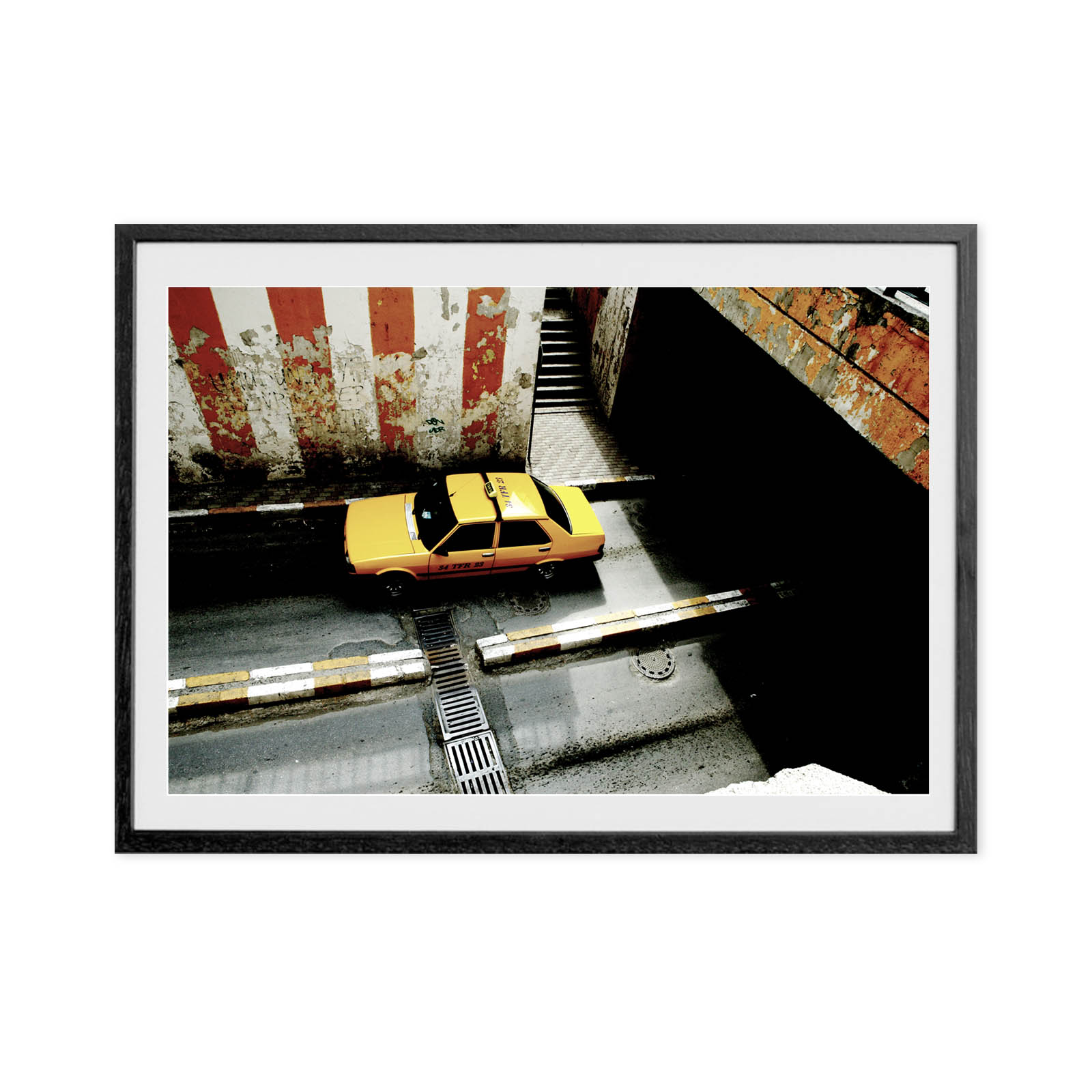 Taxi - Imagen 3