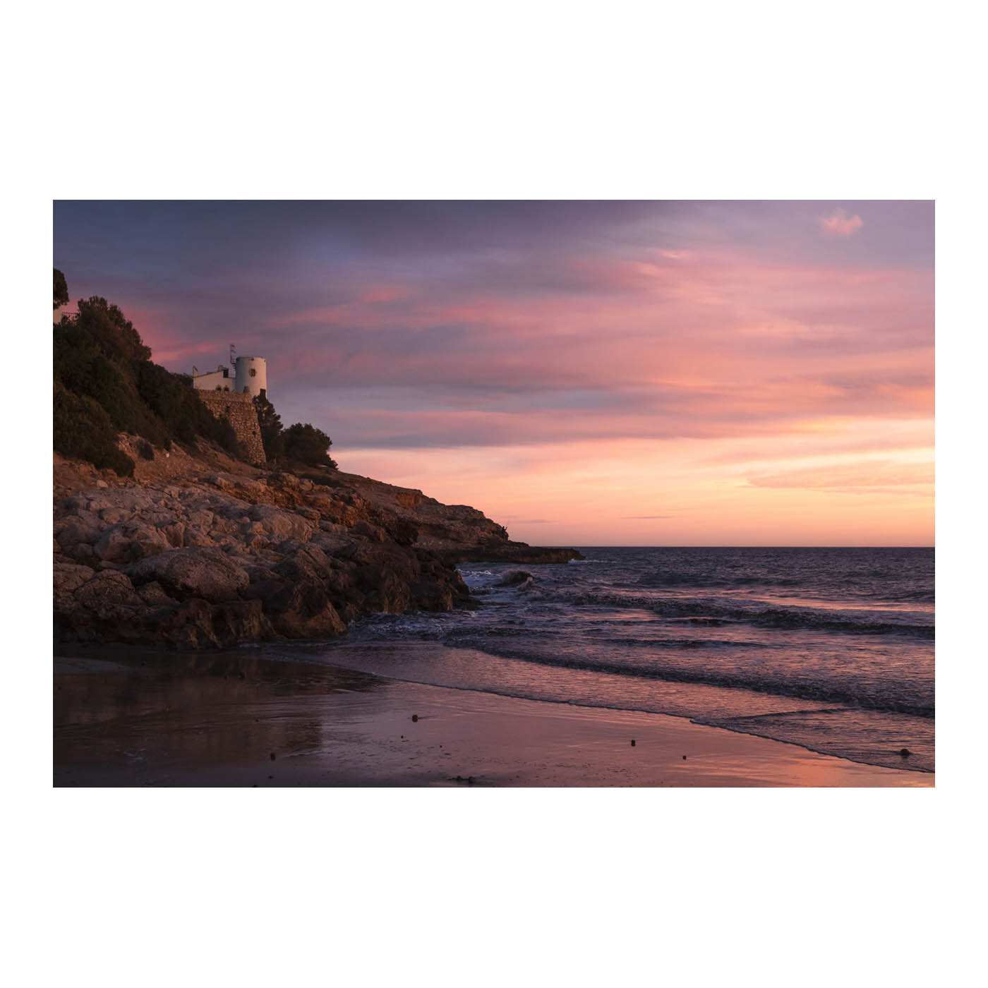 Atardecer