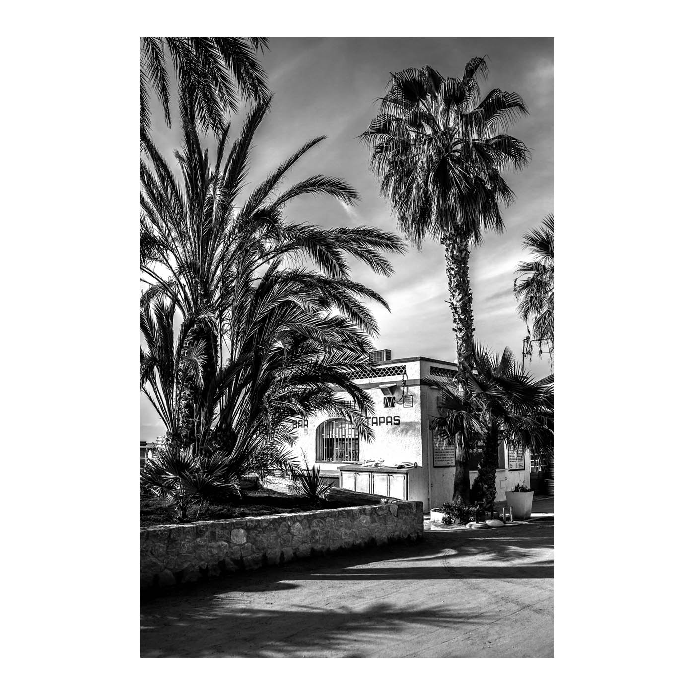 Photo of tapas Bar by Thomas Vilhelm