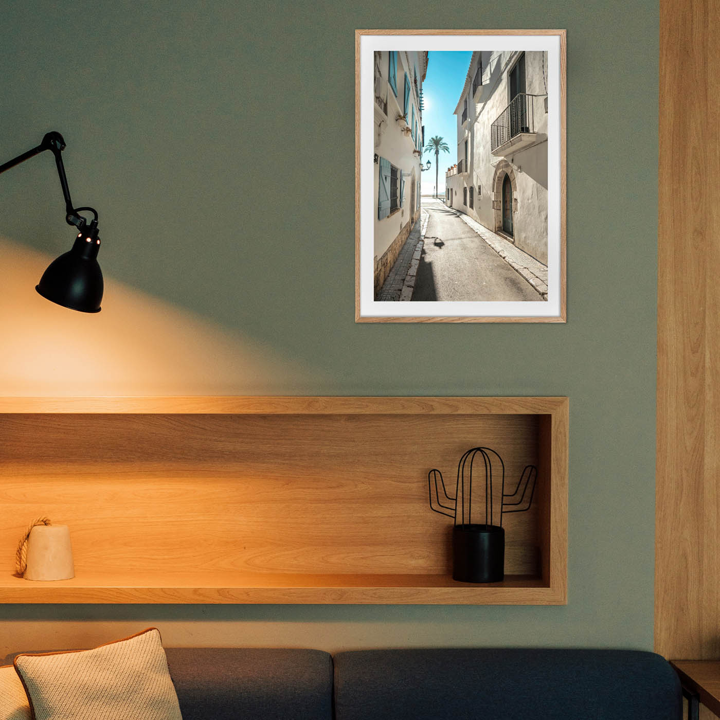 Carrer de la Carreta ll - Image 3